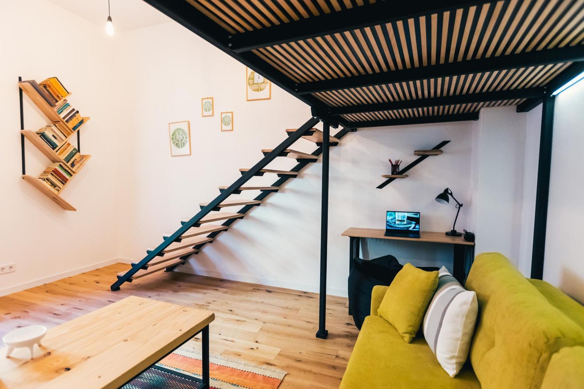 Transylvania - Center Apartment คลูจ-นาโปกา ภายนอก รูปภาพ