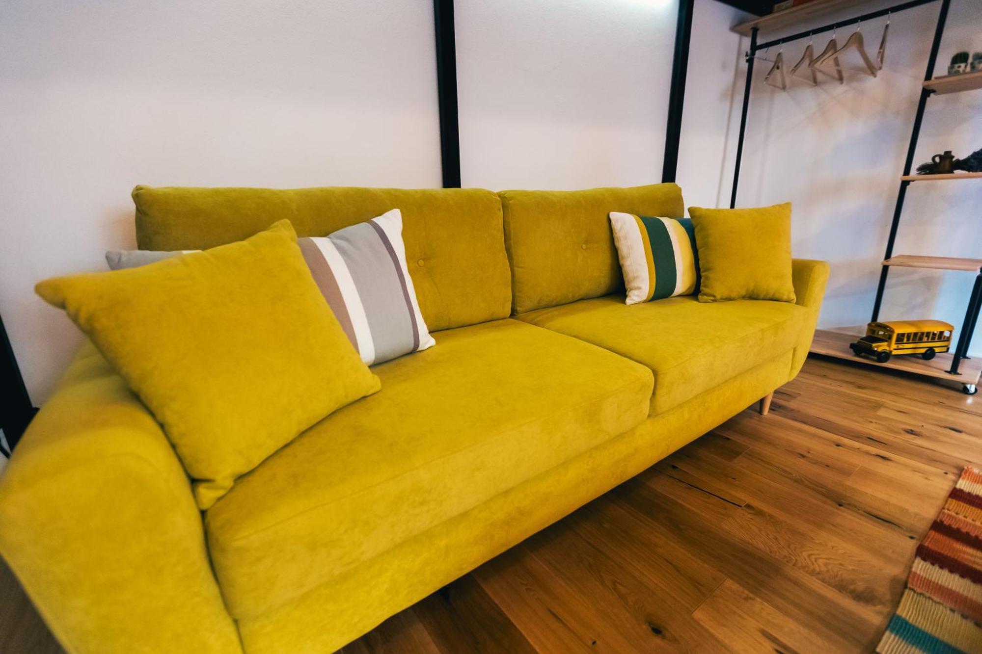 Transylvania - Center Apartment คลูจ-นาโปกา ภายนอก รูปภาพ