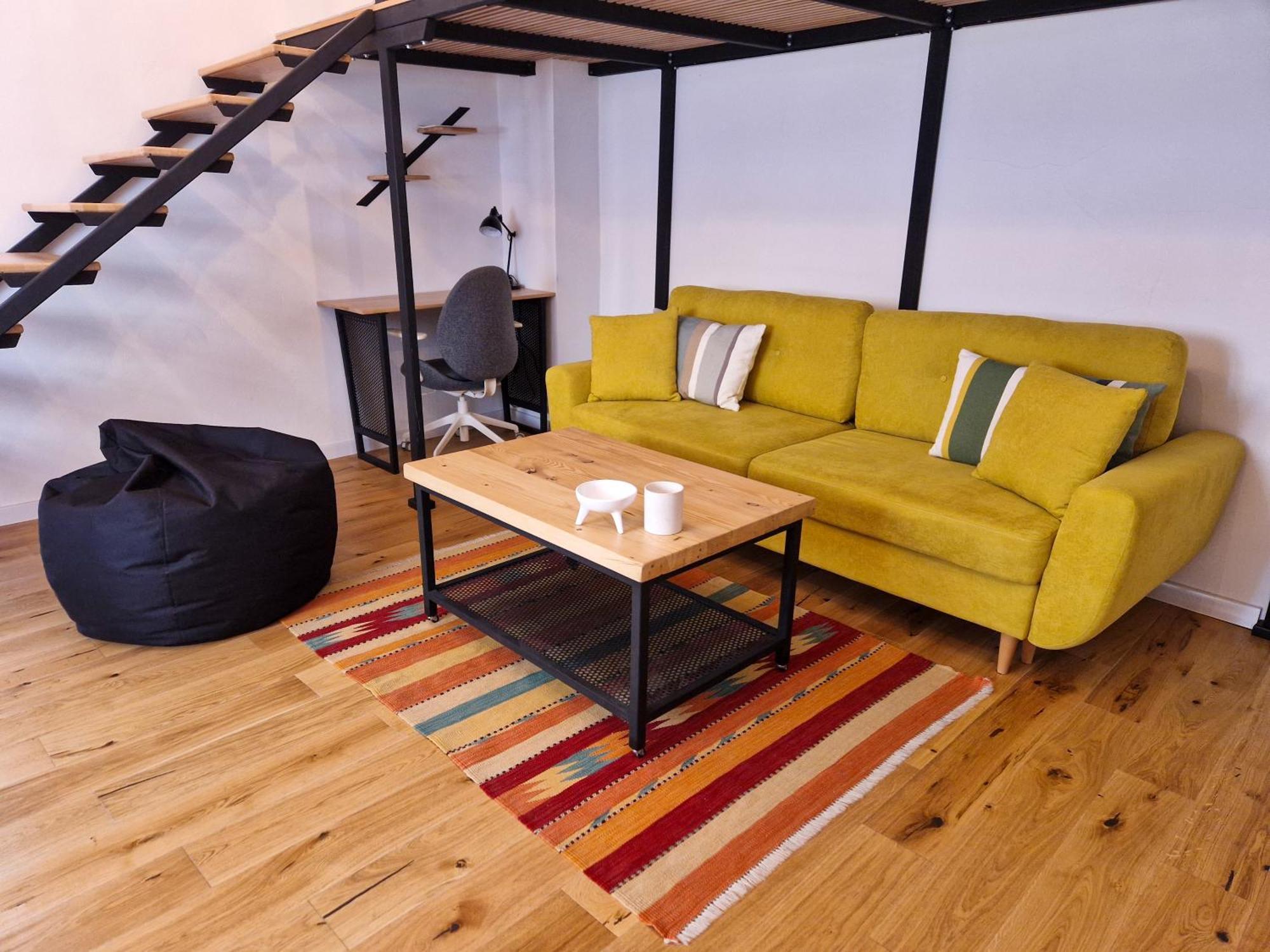 Transylvania - Center Apartment คลูจ-นาโปกา ภายนอก รูปภาพ